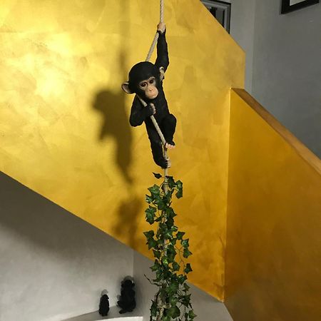 Hotel Zuckerfabrik 슈투트가르트 외부 사진