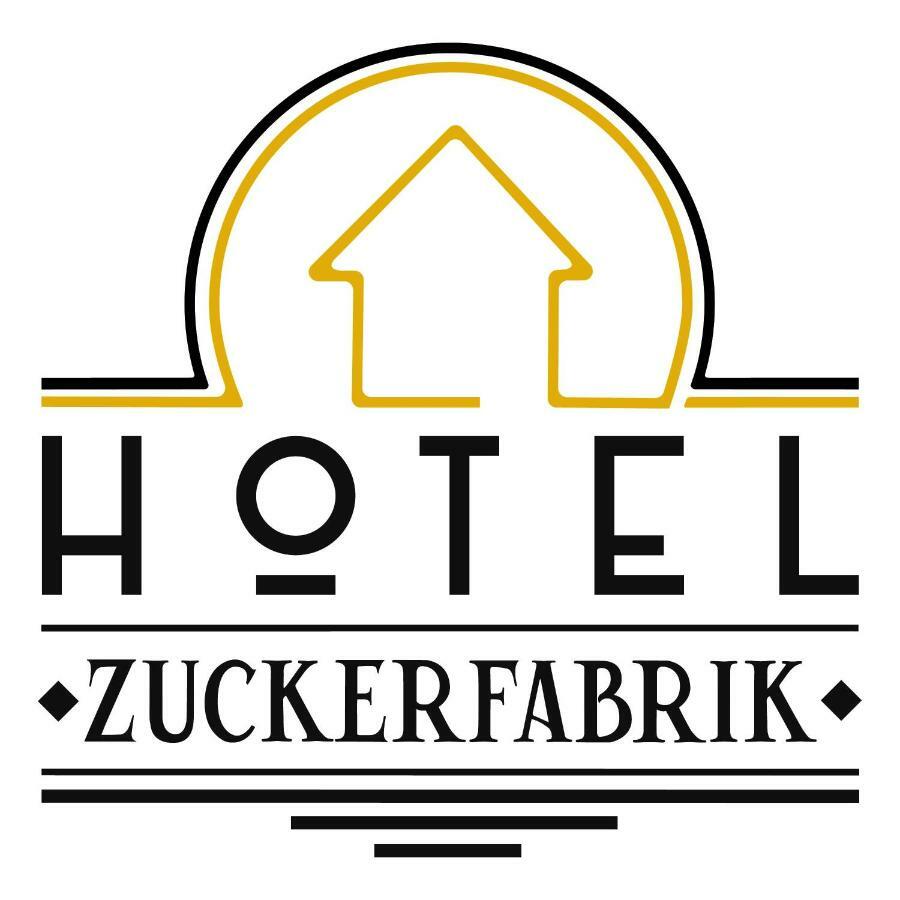 Hotel Zuckerfabrik 슈투트가르트 외부 사진